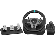PXN V9 PC/PS3/PS4/XS/SWITCH - 1111806 - zdjęcie 2